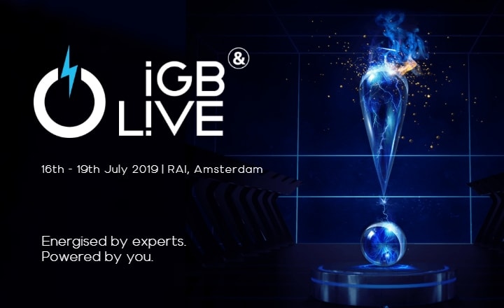 IGB LIVE