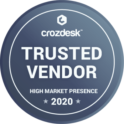 Trusted vendor