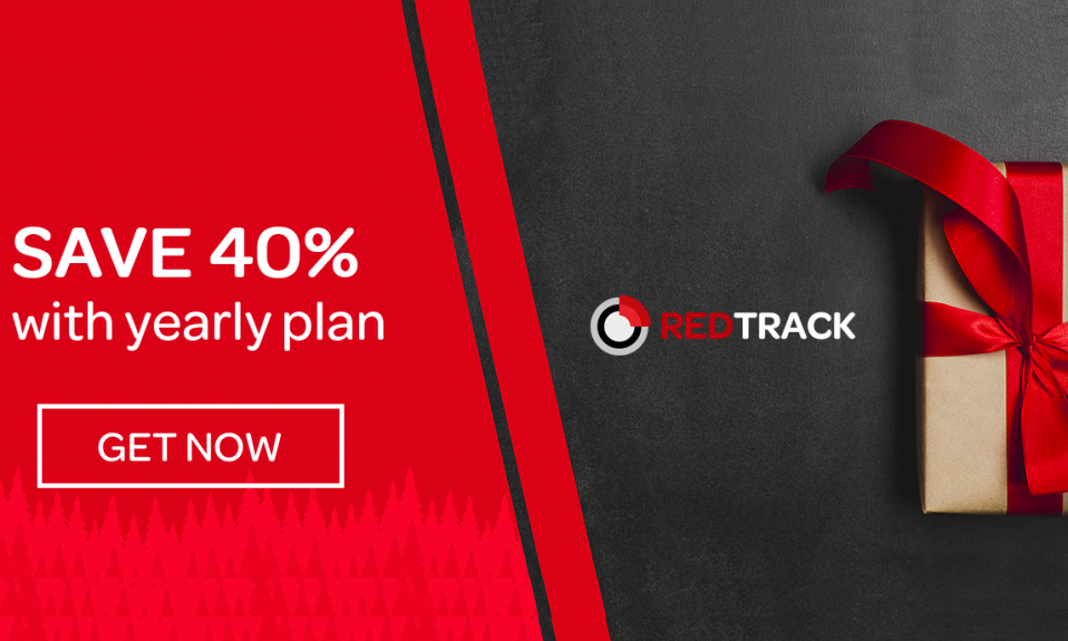 redtrack promocode