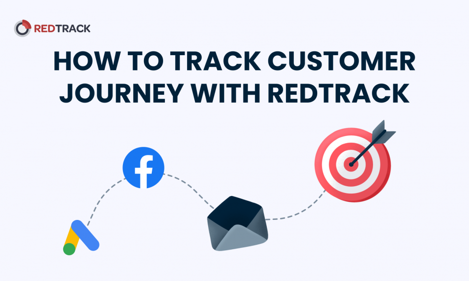 how to track customer journey in marketing