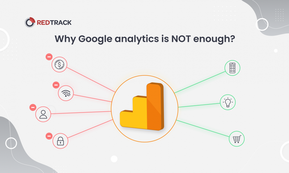 Why do you need Google Analytics alternative?