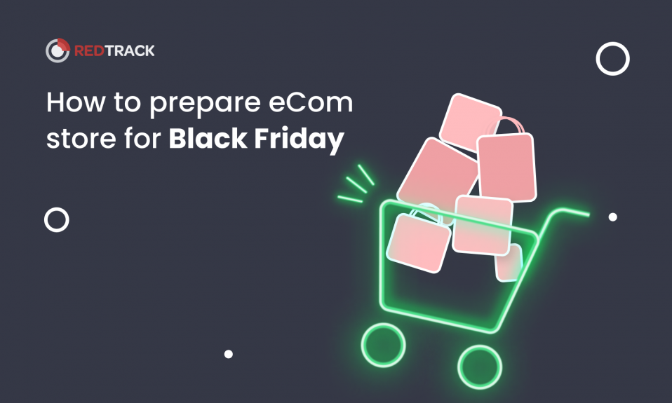 how to prepare ecom store for black friday