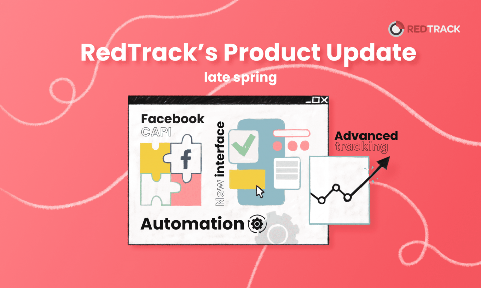 redtrack product