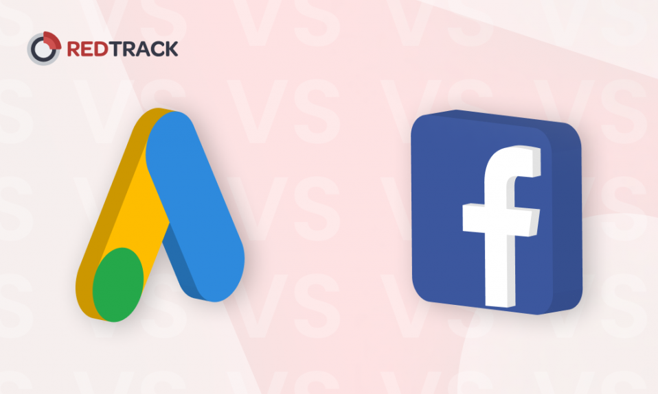 google ads vs facebook ads