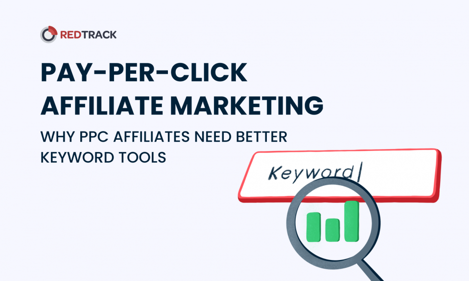 PPC affiliate marketing