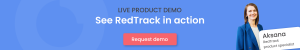 redtrack book demo