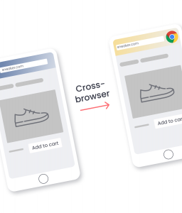 cross-browser attribution redtrack