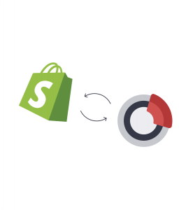 shopify app redtrack