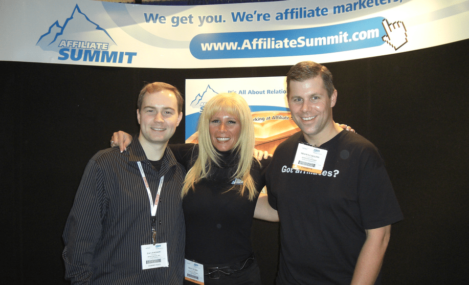 Affiliate Summit East